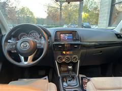 2013 Mazda CX-5 Touring