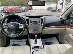 2014 Subaru Outback