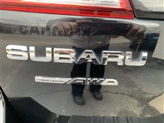 2014 Subaru Outback