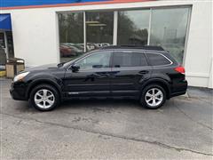 2014 Subaru Outback