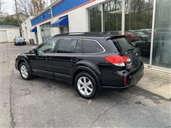 2014 Subaru Outback