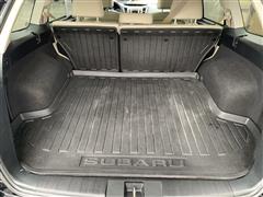 2014 Subaru Outback