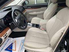 2014 Subaru Outback