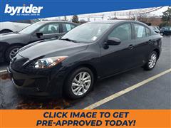 2012 Mazda Mazda3 i Grand Touring