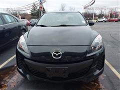 2012 Mazda Mazda3 i Grand Touring