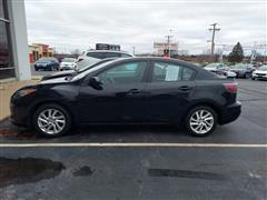 2012 Mazda Mazda3 i Grand Touring