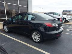 2012 Mazda Mazda3 i Grand Touring