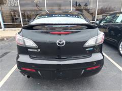 2012 Mazda Mazda3 i Grand Touring