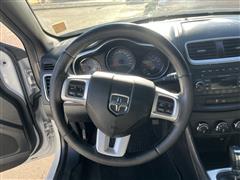 2013 Dodge Avenger SXT