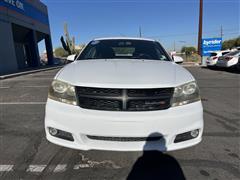 2013 Dodge Avenger SXT