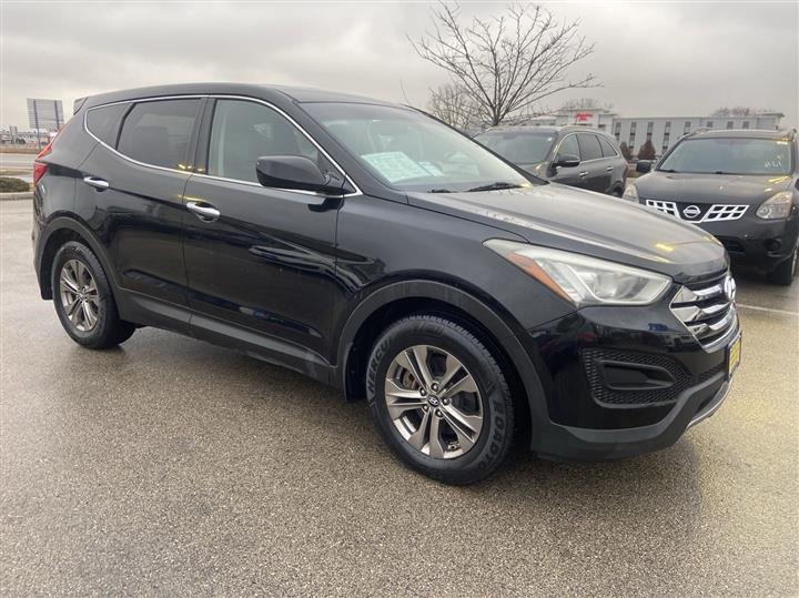 2013 Hyundai Santa Fe Sport