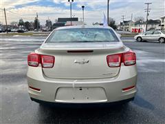 2013 Chevrolet Malibu LT