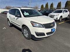 2013 Chevrolet Traverse LS