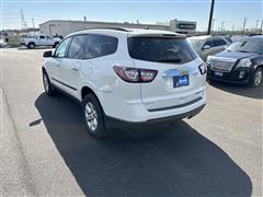 2013 Chevrolet Traverse LS