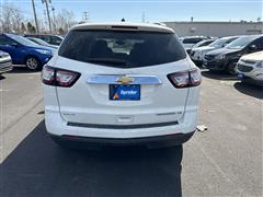 2013 Chevrolet Traverse LS