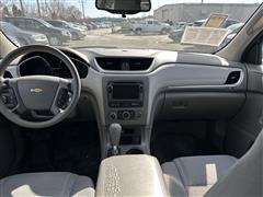 2013 Chevrolet Traverse LS