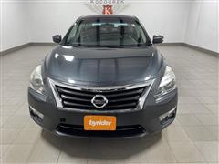 2013 Nissan Altima 2.5 SL