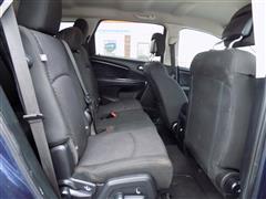 2019 Dodge Journey SE Value Pkg