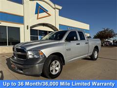 2013 Ram 1500 Tradesman