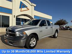 2013 Ram 1500 Tradesman