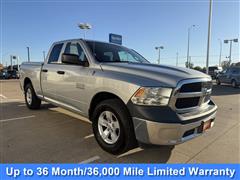 2013 Ram 1500 Tradesman