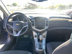 2013 Chevrolet Cruze 1LT