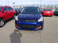 2016 Ford Escape S