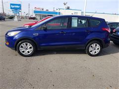 2016 Ford Escape S