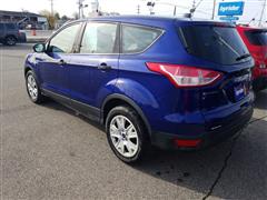 2016 Ford Escape S