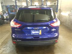 2016 Ford Escape S