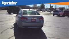 2014 Chevrolet Cruze LTZ