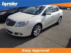 2013 Buick Verano Convenience Group