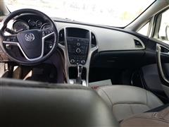 2013 Buick Verano Convenience Group