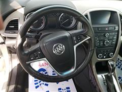 2013 Buick Verano Convenience Group