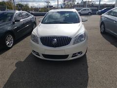 2013 Buick Verano Convenience Group