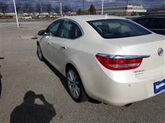 2013 Buick Verano Convenience Group