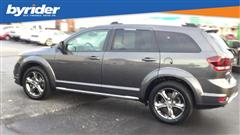 2015 Dodge Journey Crossroad