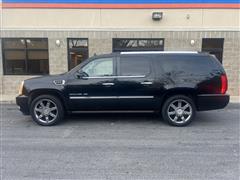 2011 Cadillac Escalade ESV Premium