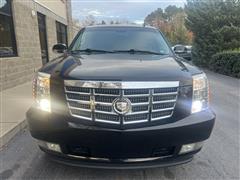 2011 Cadillac Escalade ESV Premium