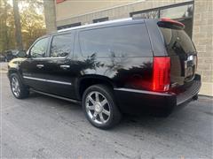 2011 Cadillac Escalade ESV Premium