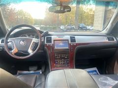 2011 Cadillac Escalade ESV Premium