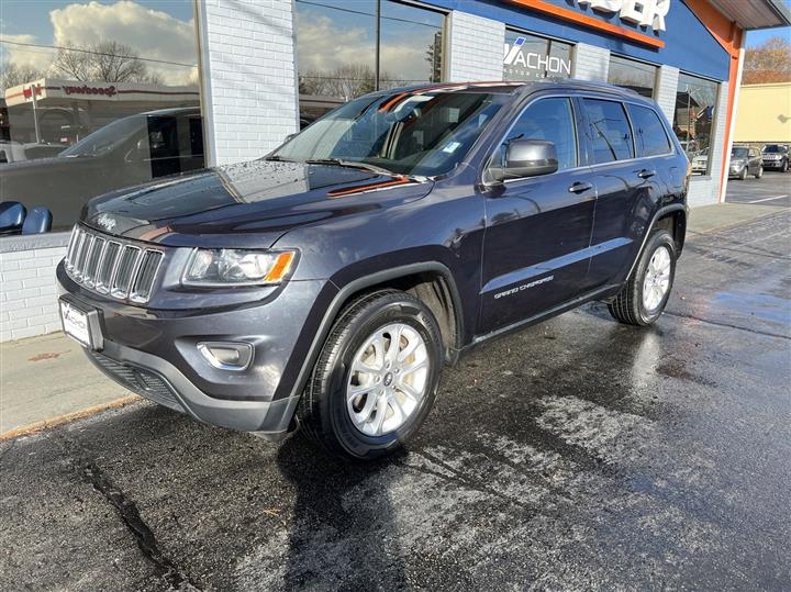 2014 Jeep Grand Cherokee Laredo