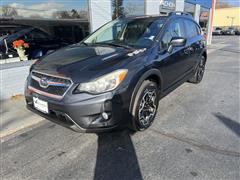 2015 Subaru XV Crosstrek Premium