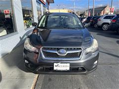 2015 Subaru XV Crosstrek Premium