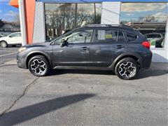 2015 Subaru XV Crosstrek Premium