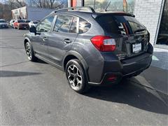 2015 Subaru XV Crosstrek Premium