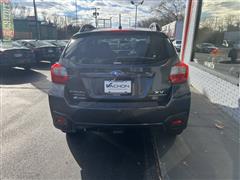 2015 Subaru XV Crosstrek Premium