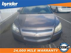 2011 Chevrolet Malibu LS w/1FL