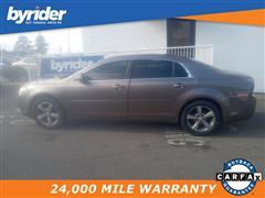 2011 Chevrolet Malibu LS w/1FL