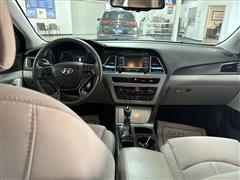 2015 Hyundai Sonata 2.4L Sport